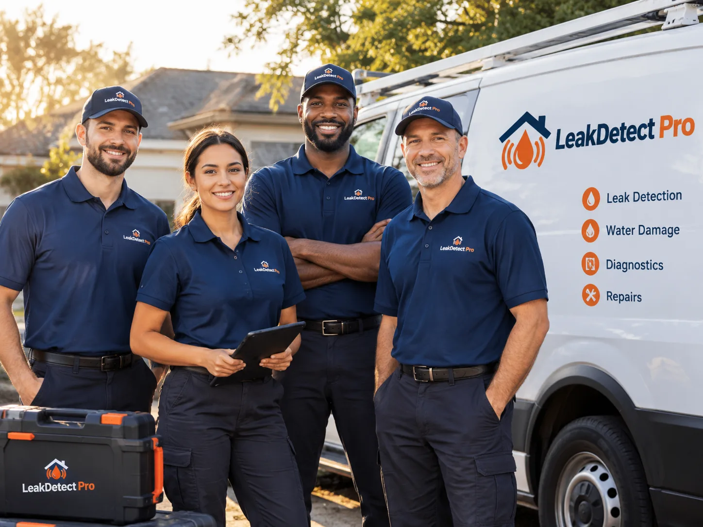 Roof Repair company in Walnut, CA